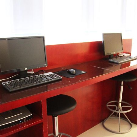 Hanting Express Nanchang Xin Jian Branch Nan-čchang Exteriér fotografie