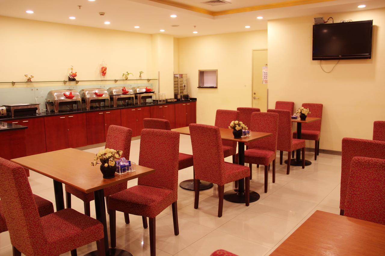Hanting Express Nanchang Xin Jian Branch Nan-čchang Exteriér fotografie