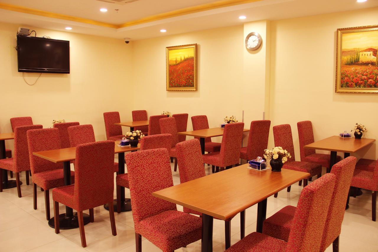 Hanting Express Nanchang Xin Jian Branch Nan-čchang Exteriér fotografie